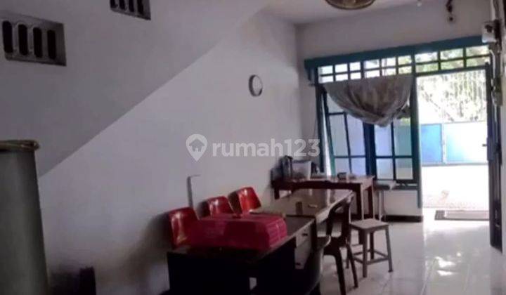 Rumah Kos Siwalankerto Dekat Kampus Petra 15 Kamar 2