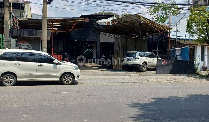 Tempat Usaha Strategis Di Jemursari Shm  1