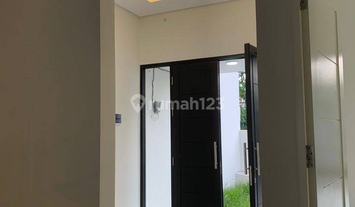 Rumah baru di Prapen indah SHM mewah 2