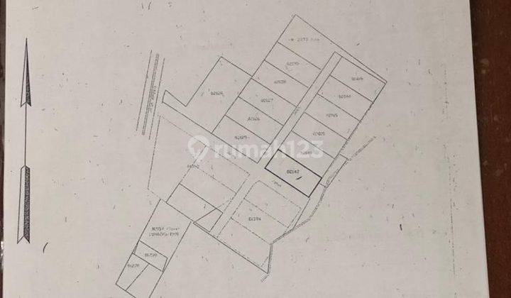 Tanah Siap Bangun Palaran Samarinda Peruntukan Industri Atau Pergudangan 1