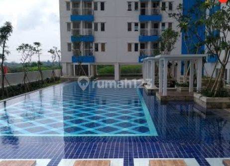 Puncak Cbd Wiyung Couple Full Furnish Hadap Selatan 1