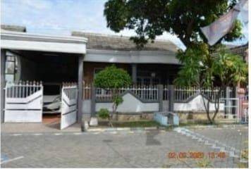 Jual cepat Jenggolo sidoarjo SHM 700 juta cash 1