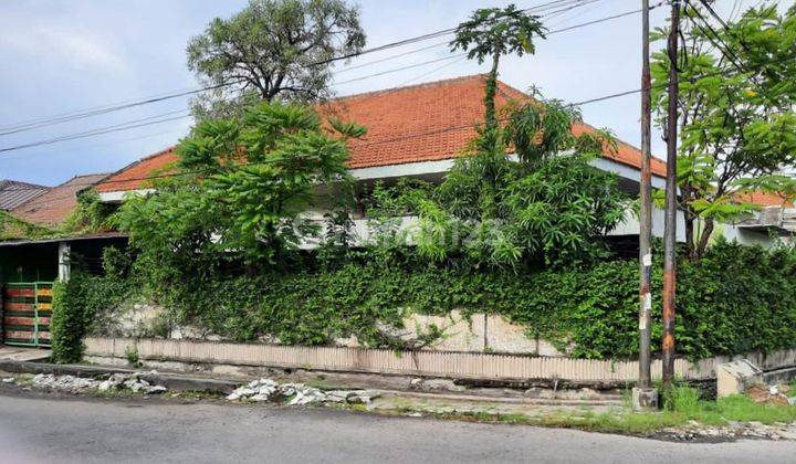 Rumah kos aktif ngagel jaya barat hadap selatan 1