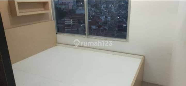 Apartemen Jardin Full Furnished View Gunung Tangkuban Perahu Lantai 12 1