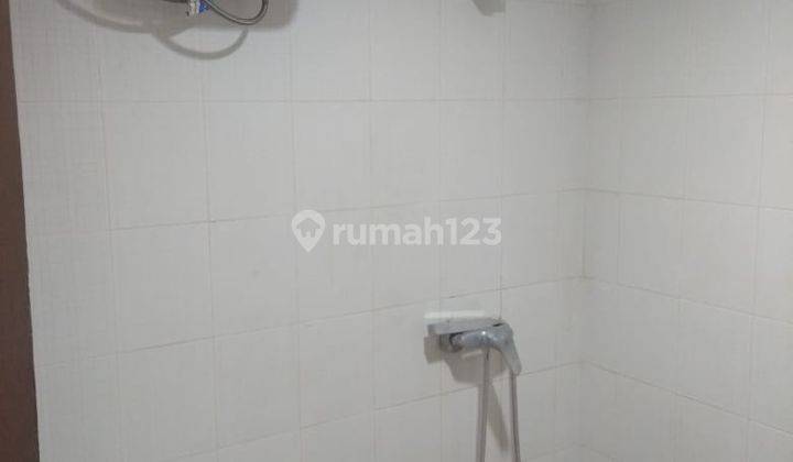 Apartemen High Point Studio Full Furnish Lantai 5 View City 2