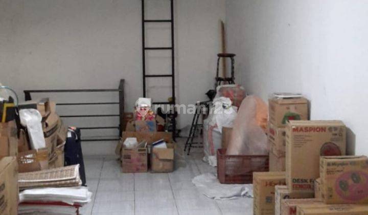 Ruko King Square Citraland Driyorejo Hadap Utara Jalan Utama 3