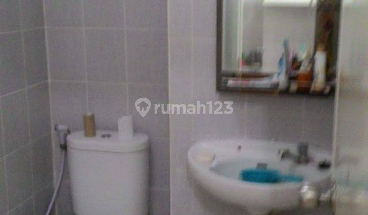 Apartemen Puncak Kertajaya Full Furnish 2 Bedrooms View Pool 1