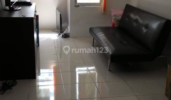 Apartemen Puncak Kertajaya Full Furnish 2 Bedrooms View Pool 2