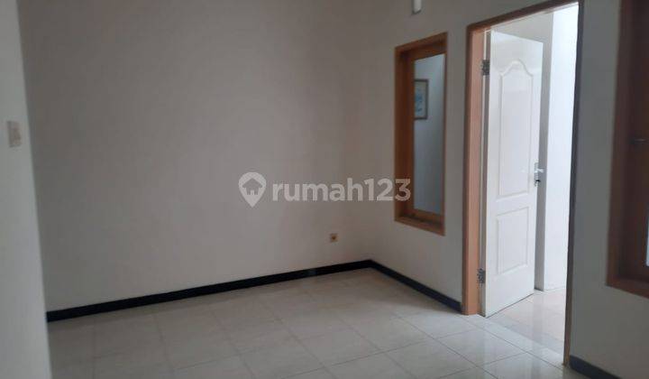 Rumah Baru Siap Huni Lebak Indah SHM 3+1 Bedrooms 2