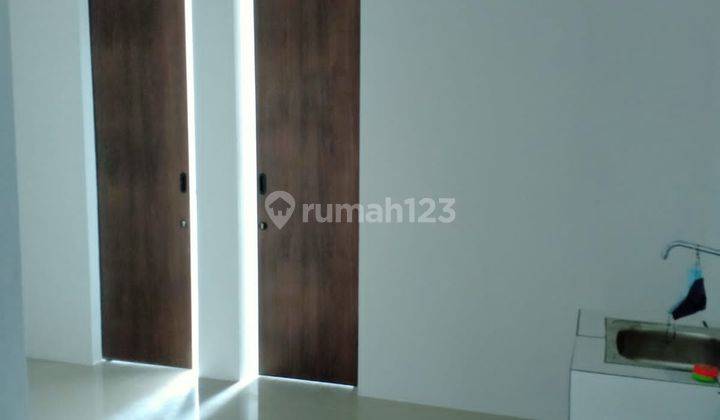 Apartemen City Square 2 Bedroom View Gunung Lantai 20 2