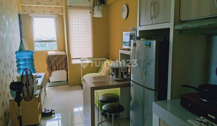 Apartemen Puncak Kertajaya Tower B 2 Bedrooms Full Furnish 1