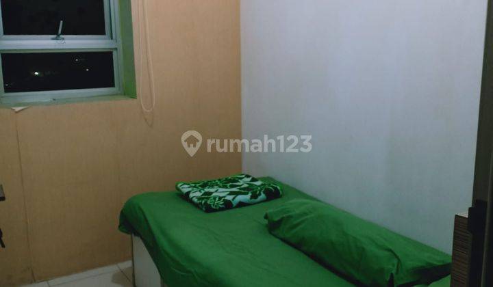 Apartemen Puncak Kertajaya Tower B 2 Bedrooms Full Furnish 2