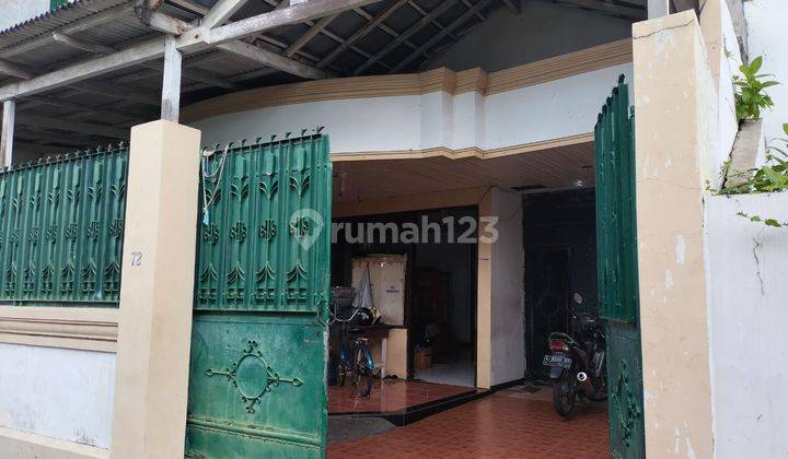 Lebak Arum Siap Huni SHM 4 Bed Rooms Garasi 2 Mobil  1