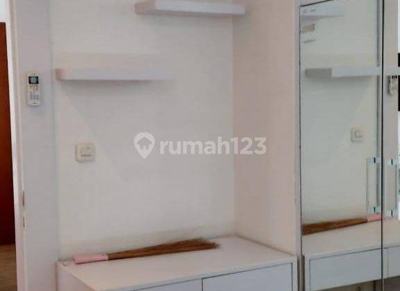 Apartemen East Coast Full Furnish 2 Bedrooms View Pool Lantai 6  1