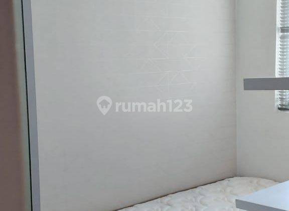 Apartemen East Coast Full Furnish 2 Bedrooms View Pool Lantai 6  2