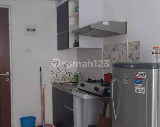 Apartemen Gunawangsa Tidar 2