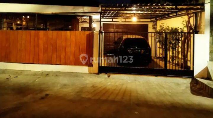 Rumah Cisedane Lokasi Pusat Kota HGB Cocok Untuk Kantor Atau Klinik 1