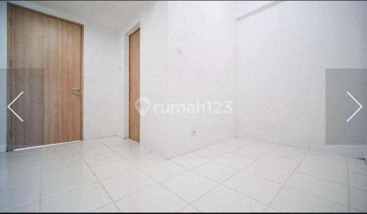 Apartemen City Square Tower B View City Semi Furnish 1