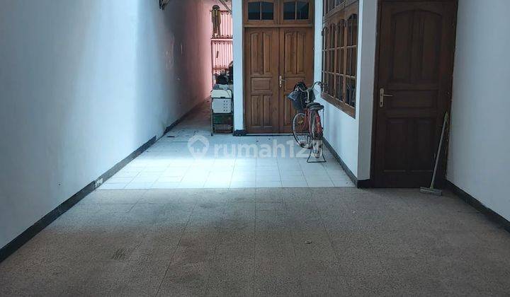 Manyar Kartika SHM 6 Bedrooms Dekat Kampus Ubaya,stiesia Dan Merr 1