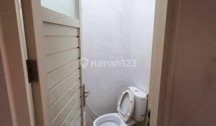 Rumah Bratang Binangun 6 Bedrooms Bisa Untuk Mess Atau Kost 1