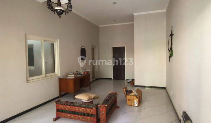 Rumah Bratang Binangun 6 Bedrooms Bisa Untuk Mess Atau Kost 2