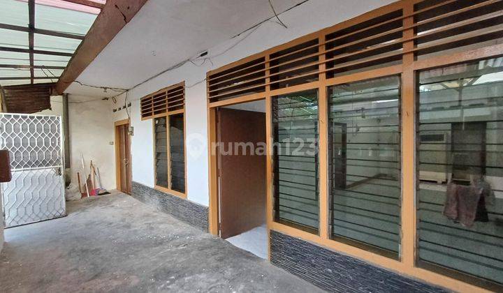 Rumah Kos Untuk 12 Kamar di Keputran Dekat Raya Urip Sumoharjo Cocok Untuk Usaha Kos 1