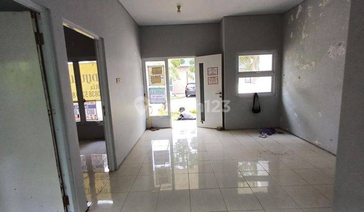 Swp Residence Kepatihan Menganti Gresik SHM Siap Huni 2