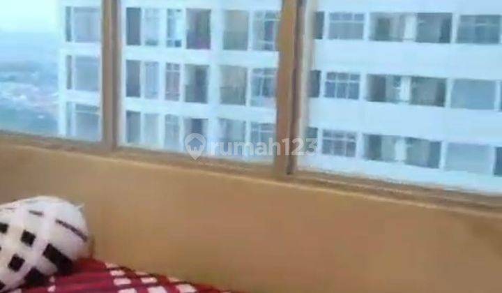 Apartemen Gunawangsa Tidar Surabaya Full Furnish 2 Bedrooms 1