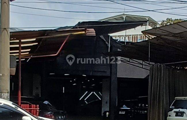 Tempat Usaha Strategis Di Jemursari Shm  2