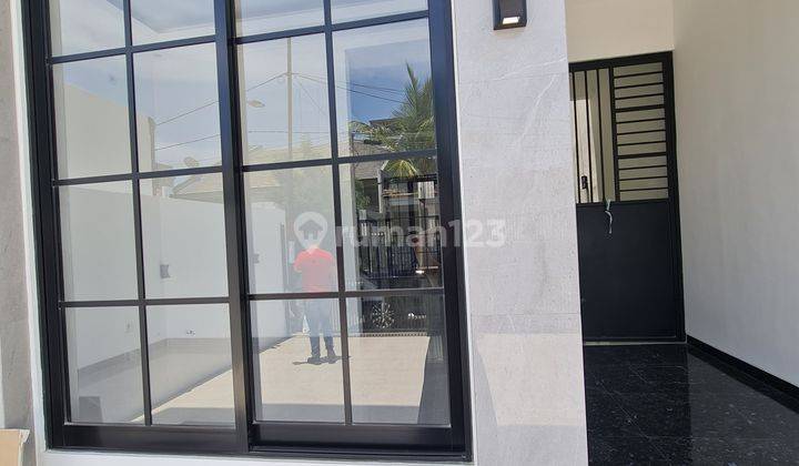 Darmo Permai Timur Dekat Madam Chang 4 Bed Shm 2
