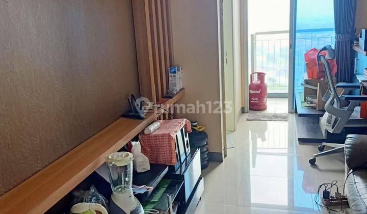 Apartemen Anderson Pakuwon Supermall 2 Bedroom Full Furnished 1