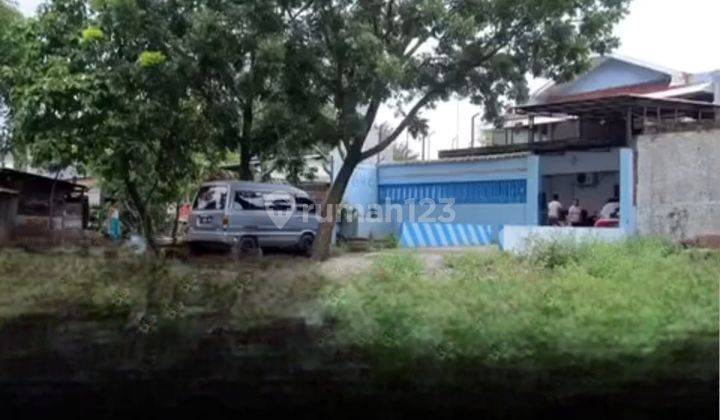 Rumah Kos Siwalankerto Dekat Kampus Petra 15 Kamar 1