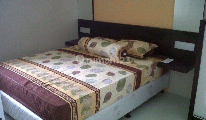 Apartemen Dian Regency 2 bedroom Dekat Kampus ITS dan Hang Tuah 1