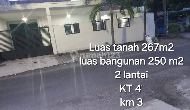 Ngagel Madya Dekat Kampus Cocok Untuk Kost2 An 2