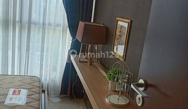 Apartement Casa Grande Phase 2 3 BR Furnished Baru 1