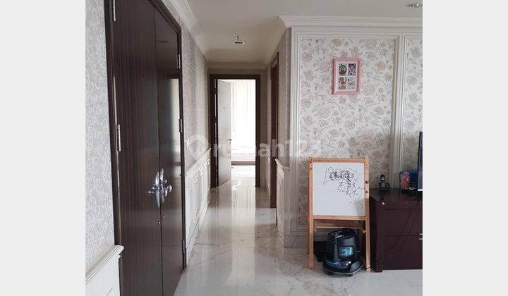 foto lainnya disewakan : apartment botanica residences