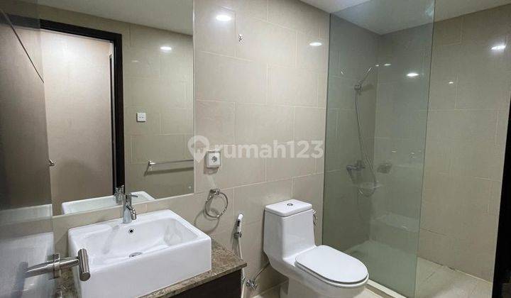 kamar mandi disewakan : apartment gandaria heights