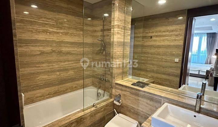 Apartement Pondok Indah Residences 2 BR For Sale Fully Furnished 1