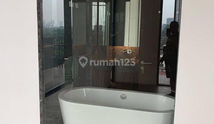 Senopati Suites Tipe B Dijual.  2