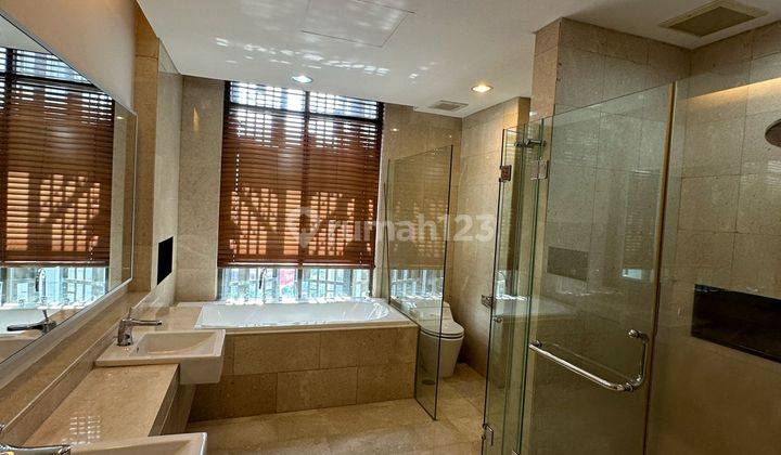 Apartement Senopati Suites 3 BR Siap Huni  2