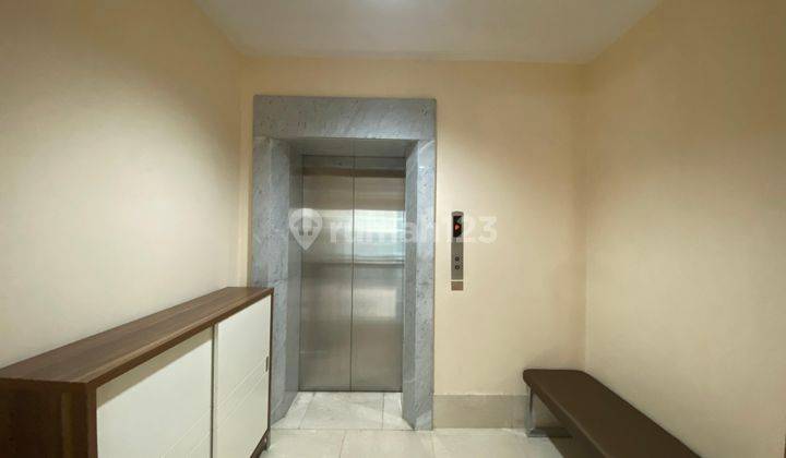 Apartement Pakubuwono Residences 2 BR Furnished Bagus Siap Huni 2