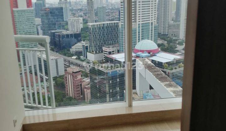 Ready For Rent, Apartement South Hill 2 BR Bagus 2