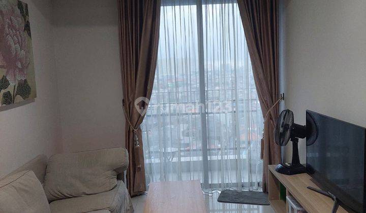 Apartement Casa Grande Phase 2 2 BR Bagus Furnished 2