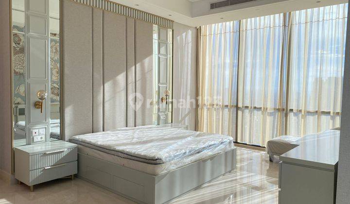 Apartement Mewah Regent Residences 3 BR For Sale 2