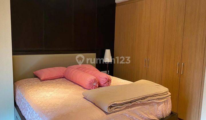 Apartement Pakubuwono View 2 BR For Sale Fully Furnished Siap Huni 2