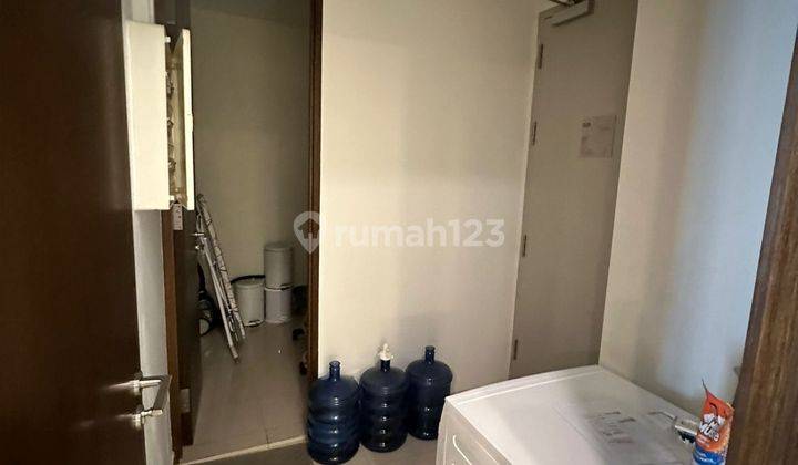 Anandamaya Residences 2 BR Furnished Bagus 2