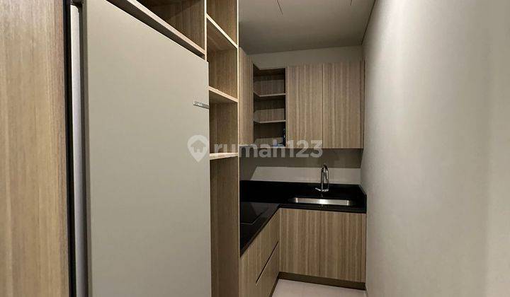 Apartement Pakubuwono Menteng 3 BR Bagus Fully Furnished Siap Huni 2