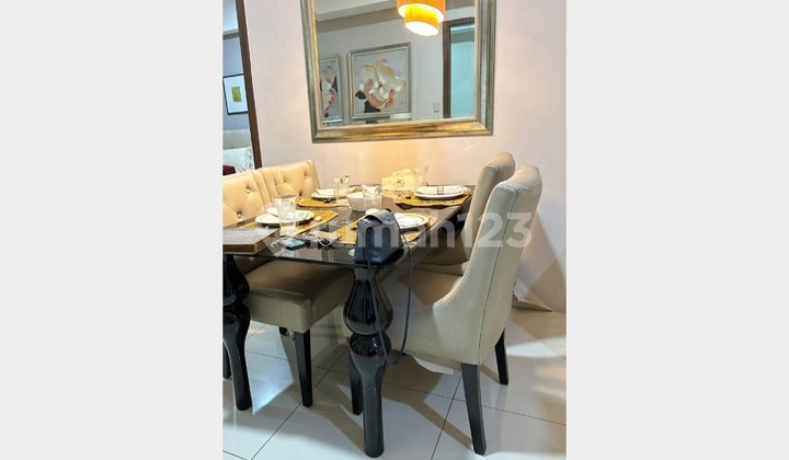 For Sale Capital Residence 3BR nice city view fully furnished ready to occupy For Sale Capital Residence 3BR nice city view fully furnished ready to occupy