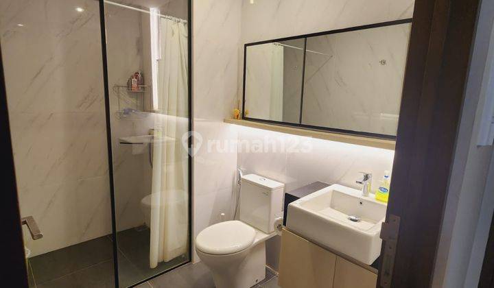 kamar mandi for rent apartement the newton