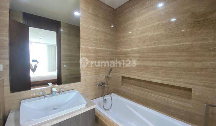 For Rent Apartement The Elements 2 BR Furnished Bagus 2